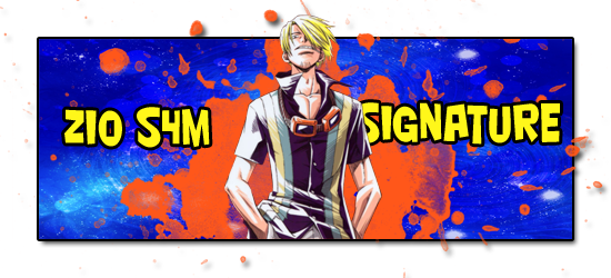 Cool Forum Signatures Maker