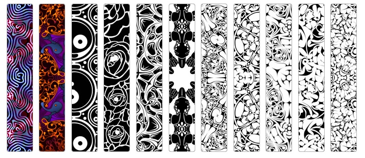 Cool Patterns And Designs