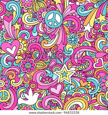 Cool Patterns And Designs To Draw