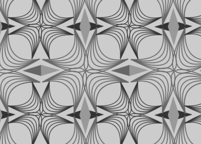 Cool Patterns To Draw