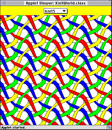 Cool Patterns To Draw Easy