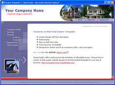 Cool Real Estate Websites