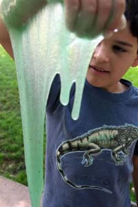 Cool Science Experiments For Kids