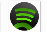 Cool Spotify Icon