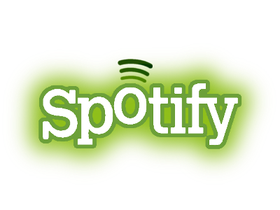 Cool Spotify Icon