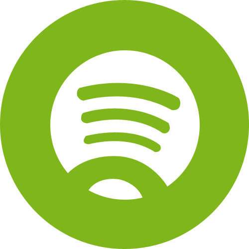 Cool Spotify Icon