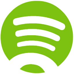 Cool Spotify Icon