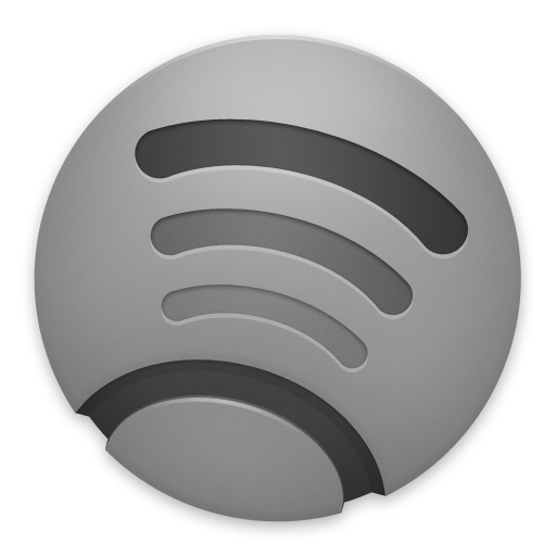 Cool Spotify Icon