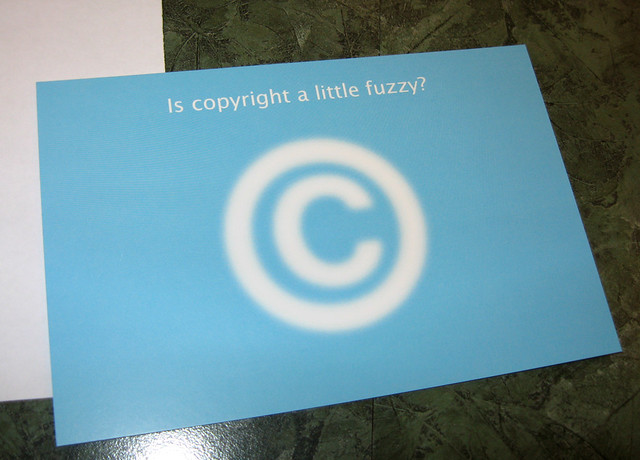 Copyright Infringement Articles