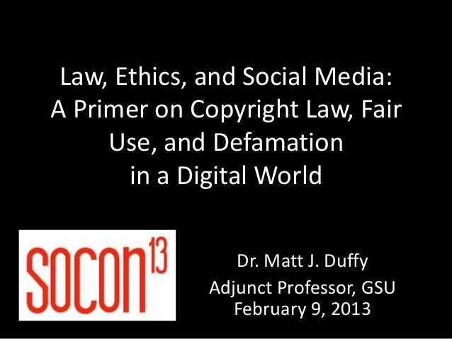 Copyright Law Uk Fair Use