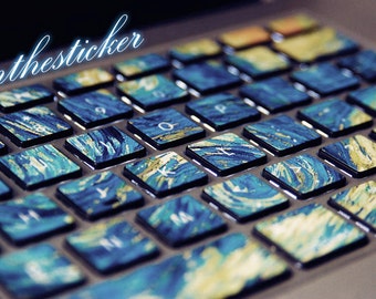 Copyright Logo Mac Keyboard