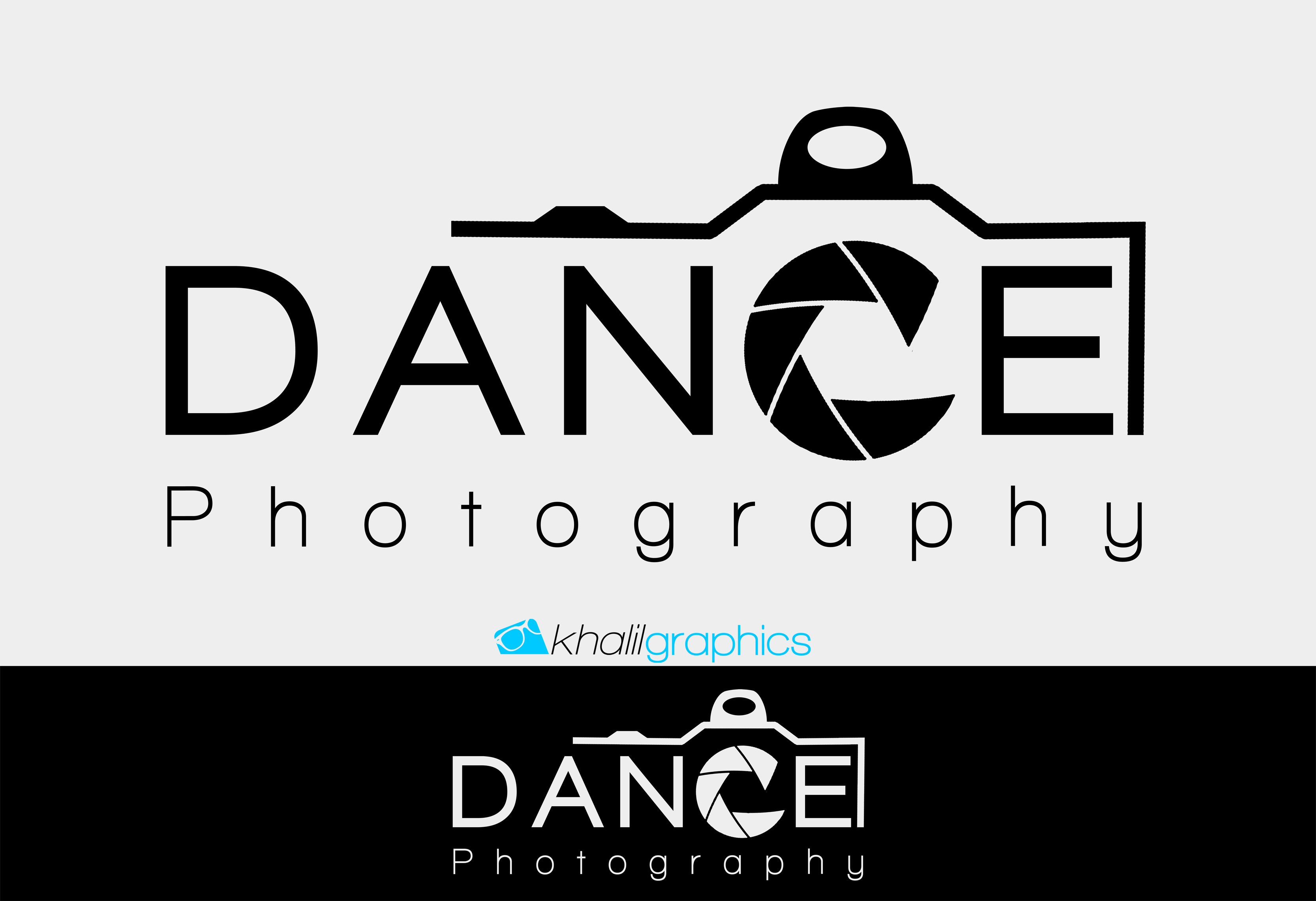 Copyright Logos For Photography