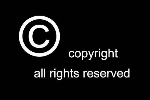 Copyright Symbol Mac Code