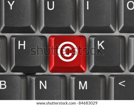 Copyright Symbol Mac Keyboard