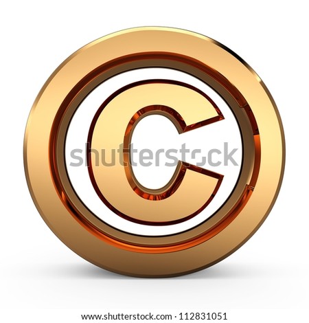 Copyright Symbol Mac Pages