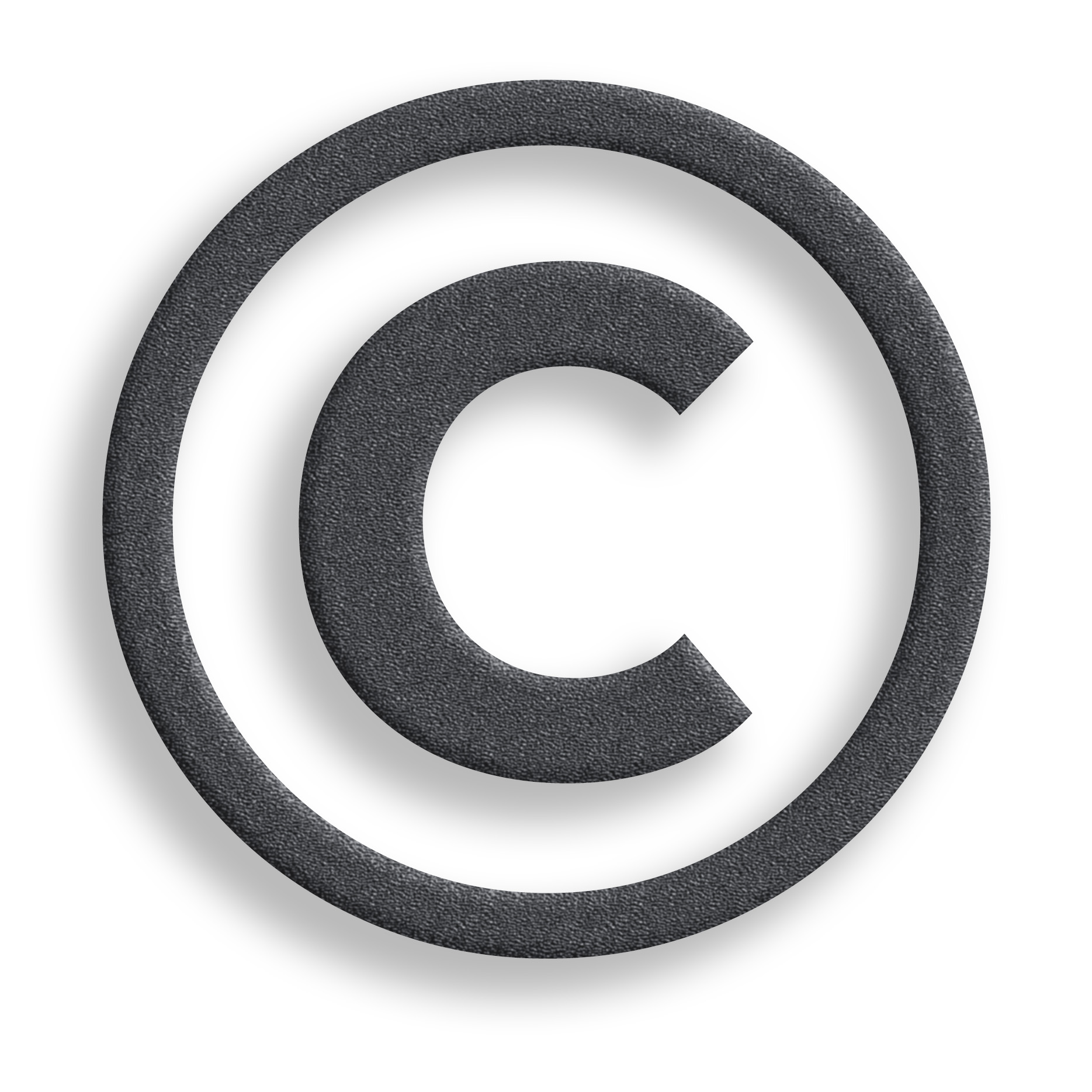 Copyright Symbol Macbook