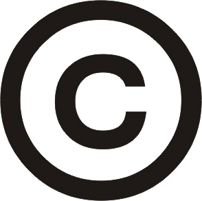 Copyright Symbol Required