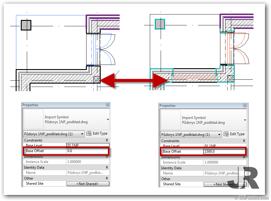 Copyright Symbol Revit