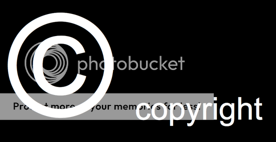 Copyright Symbol Rules