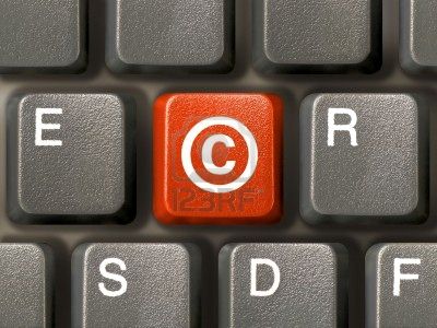 Copyright Symbol Rules