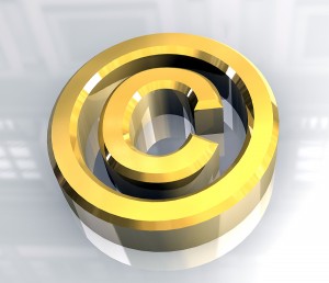 Copyright Symbol Rules