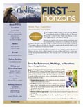 Corporate Newsletters Samples