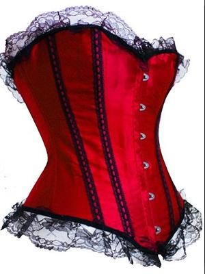 Corset Tops Cheap