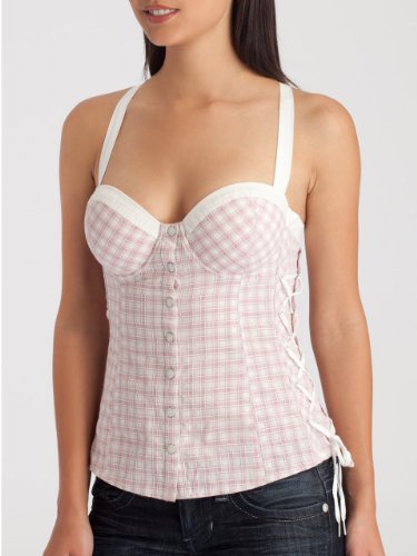 Corset Tops Cheap