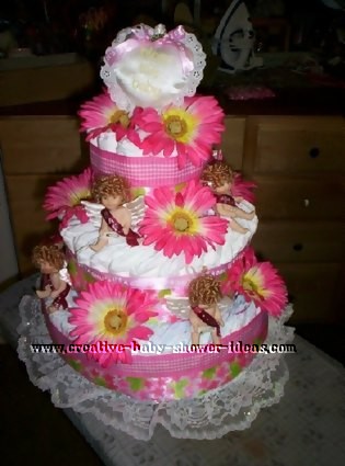 Costco Baby Shower Cakes Pictures