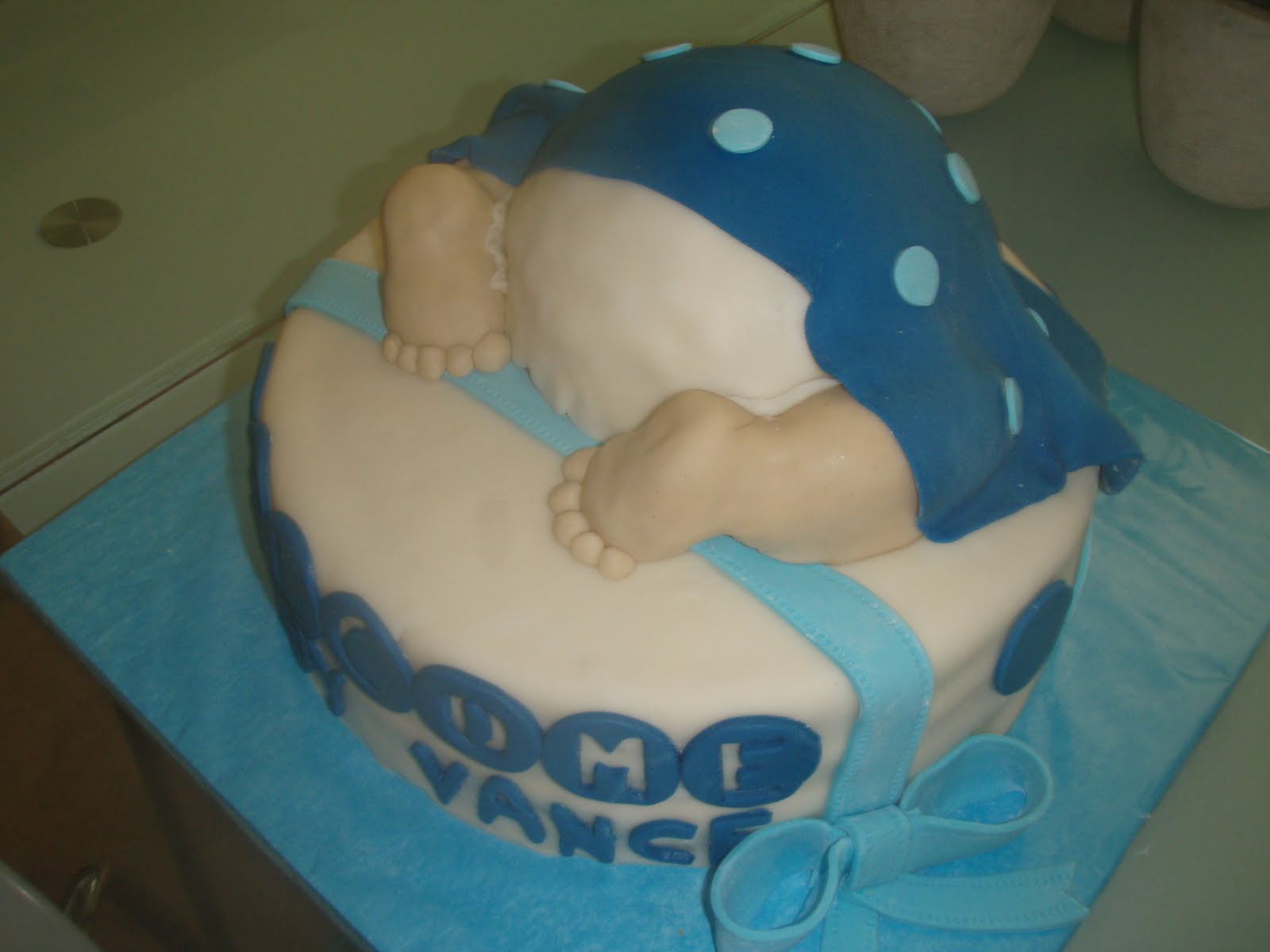 Costco Baby Shower Cakes Pictures