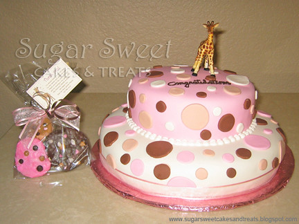 Costco Baby Shower Cakes Pictures