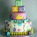 Costco Baby Shower Cakes Pictures