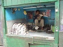 Cottage Industries In India Wikipedia