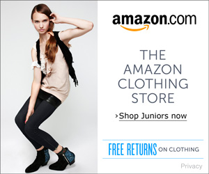 Coupon Codes For Amazon Clothing