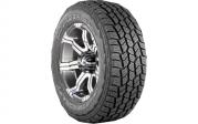 Courser Axt Tires