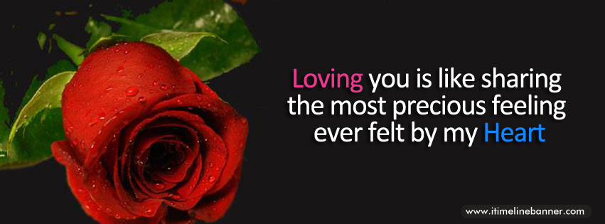 Cover Photos Of Love Quotes