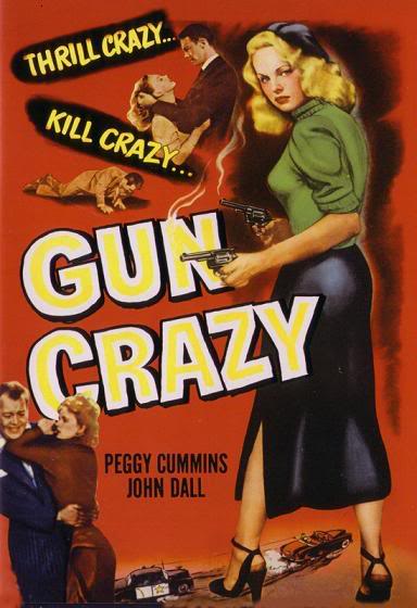 Crazy Animals With Guns