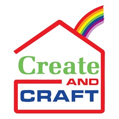 Create And Craft Blog