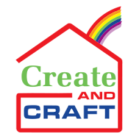 Create And Craft Logo