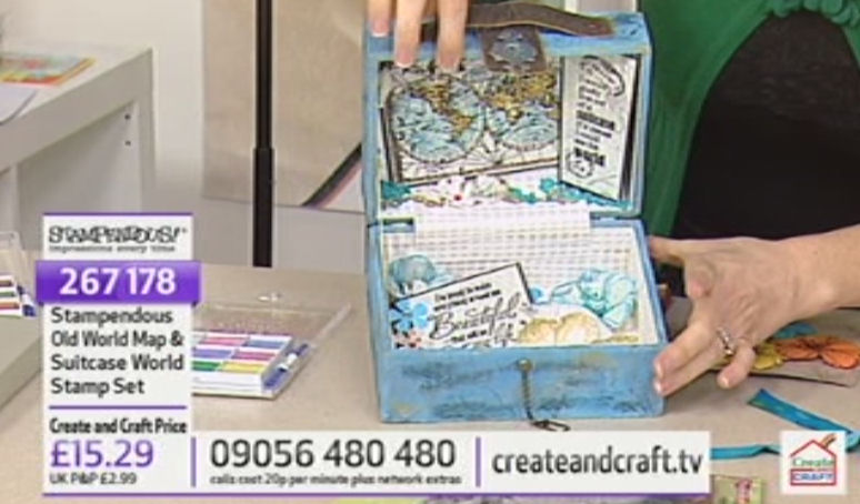 Create And Craft Tv