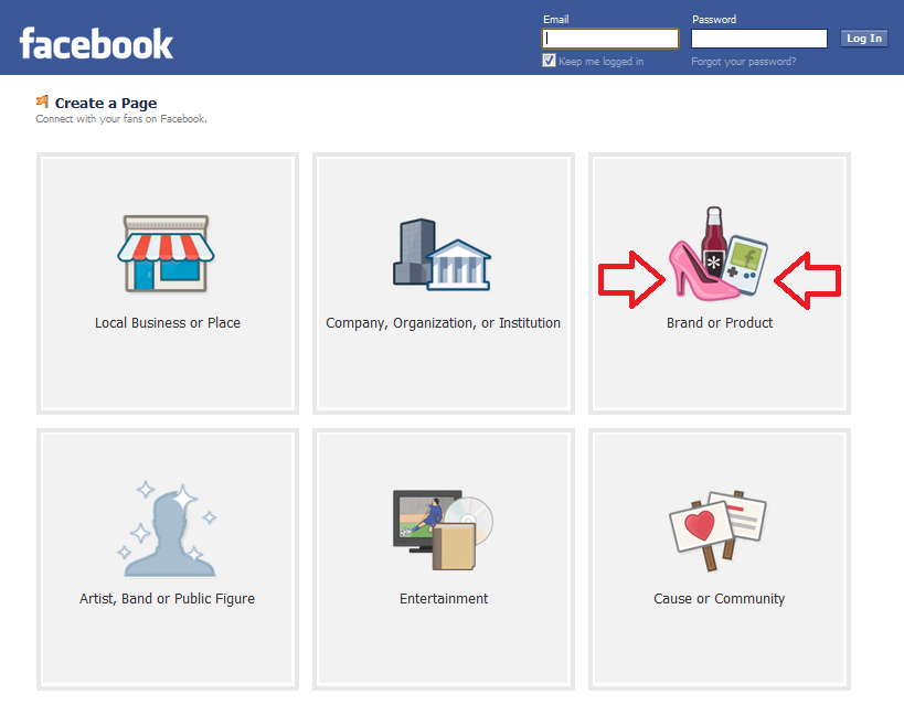 Create Facebook Account Now