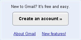 Create Gmail Account Free