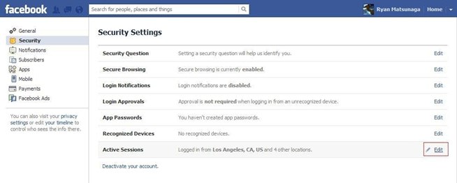 Create Gmail Account On Facebook