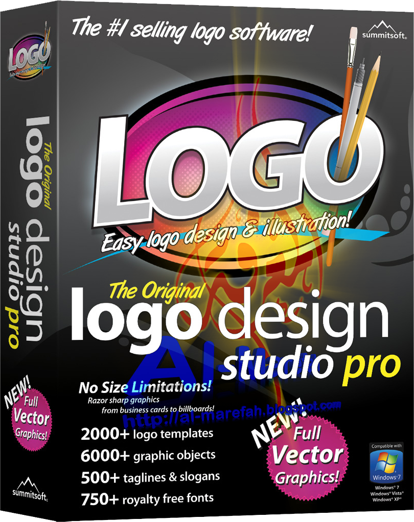 Create Logo Designs