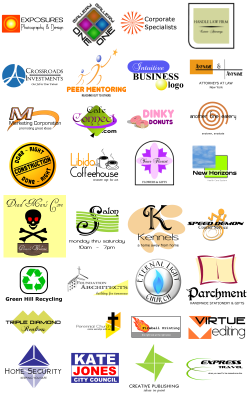 Create Logo Designs