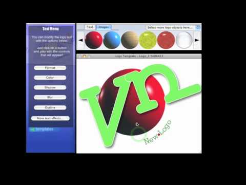 Create Your Own Logo Software