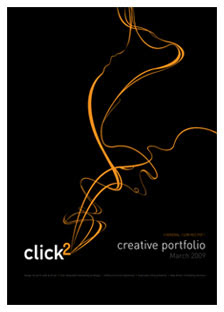 Creative Portfolio Covers