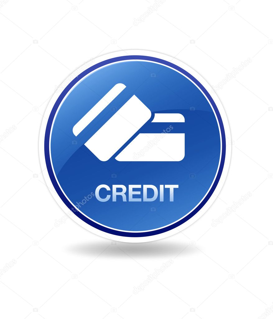 Credits Icon