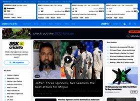 Cricinfo Live Streaming Server1