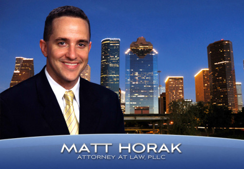 Criminal Defense Attorney Houston